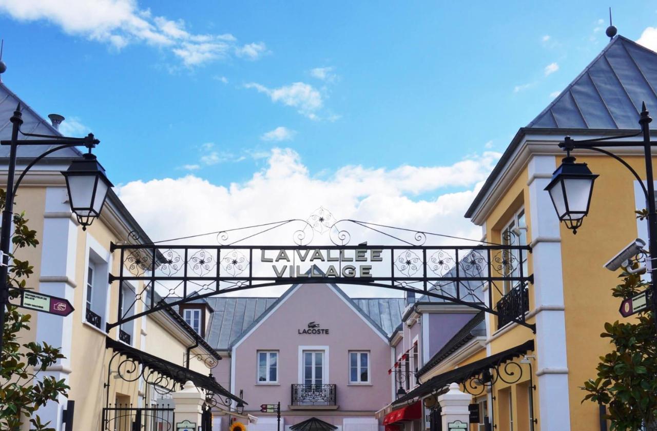 Studio Cosy, Meaux Centre, Disney-Paris, Proche Gare Et Activites Екстер'єр фото