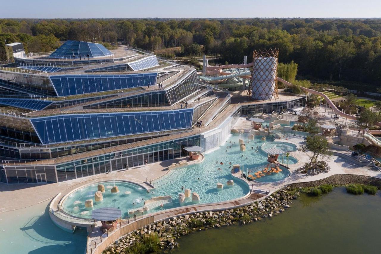 Studio Cosy, Meaux Centre, Disney-Paris, Proche Gare Et Activites Екстер'єр фото